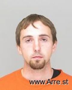 Justin Hatten Arrest Mugshot